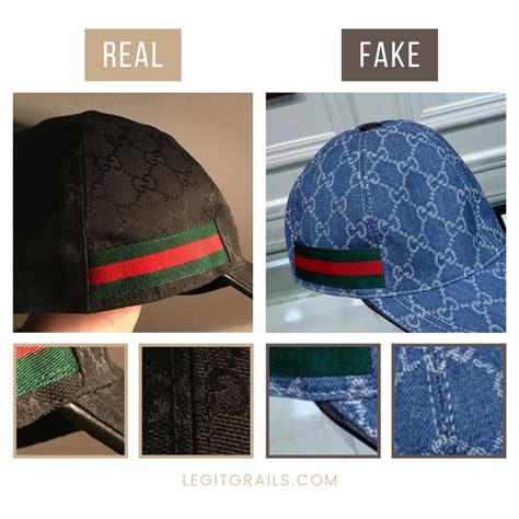 gucci hat replica aliexpress|how to spot gucci caps.